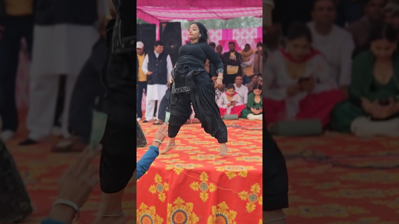 Spele ki komal choudhary dance #dance #komalchoudhary