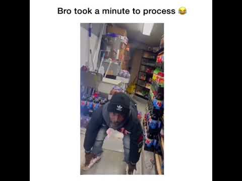 Spell RUN 3 times (prank)