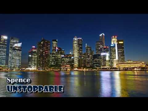Spence - Unstoppable