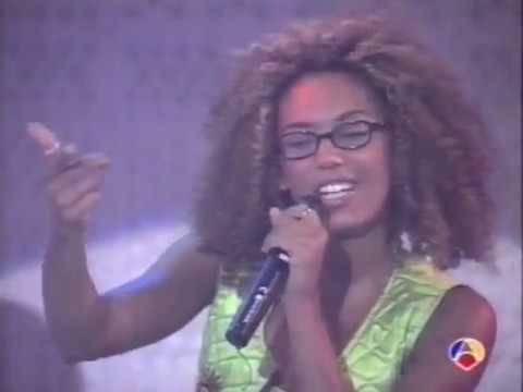 Spice Girls Special (Antena 3)