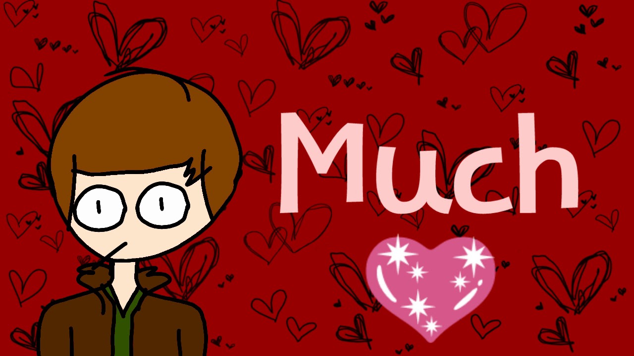 Spicy Boyfriend Meme//Gavin900//Happy Valentine's Day!!