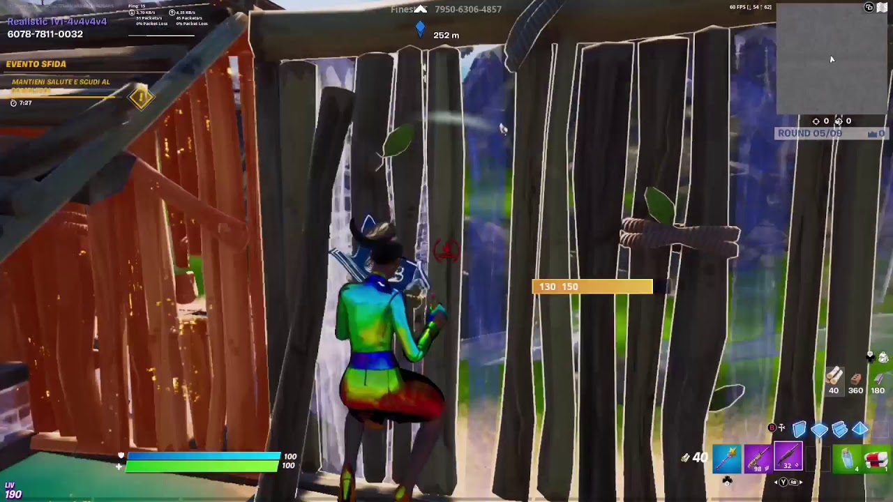 Spicy🌶️ (highlights #6) @Marioville @smokatv @zanesg