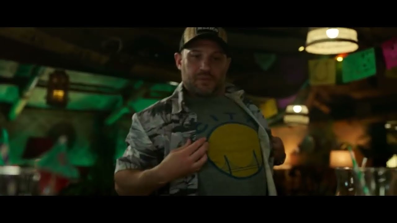 Spider Man  No Way Home , Venom Post Credits Scene | HD 1080p