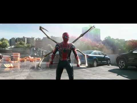 spiderman twixtor
