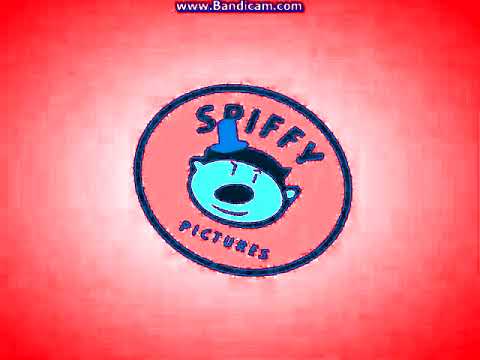 Spiffy Pictures Logo Compilation In Ethereal Voices