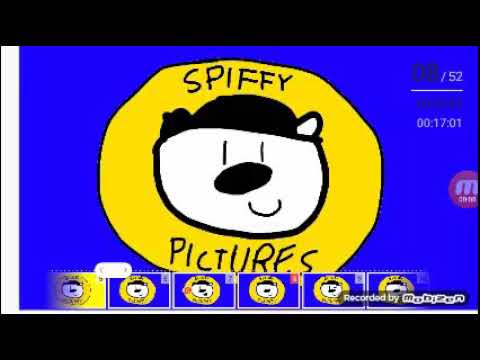 Spiffy Pictures Logo Compliation