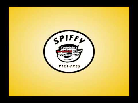 Spiffy Pictures logo remake