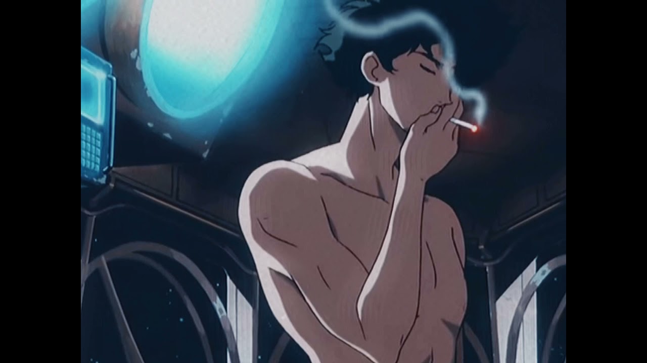 SPIKE COWBOY BEBOP EDIT