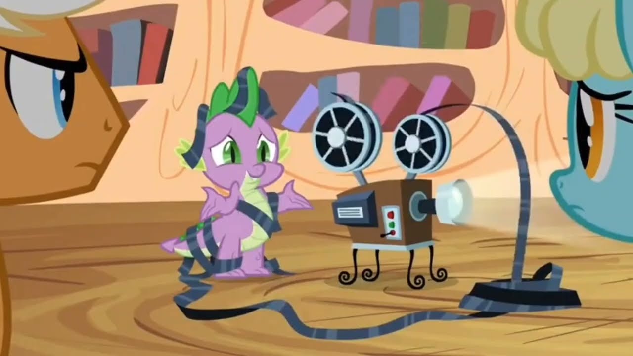 Spike Fart Edit 14