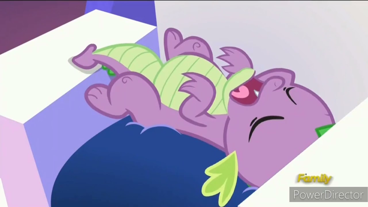 Spike Fart Edit 3
