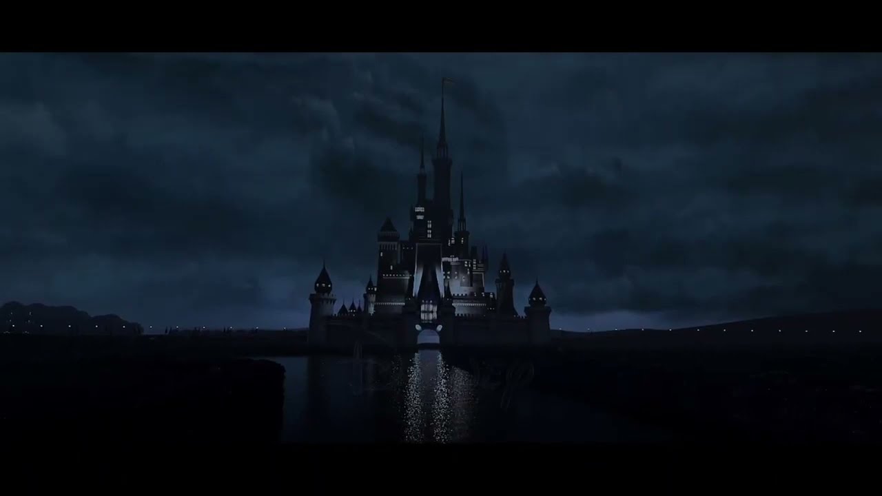 Spirited Away Thriller Trailer | By Melis Aydin