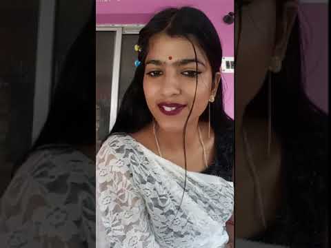 spitting challenge taken by sweet bhabhi