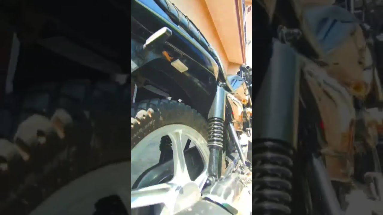 Splendor Desi lovers new Viral video |Hero Splendor modified lover
