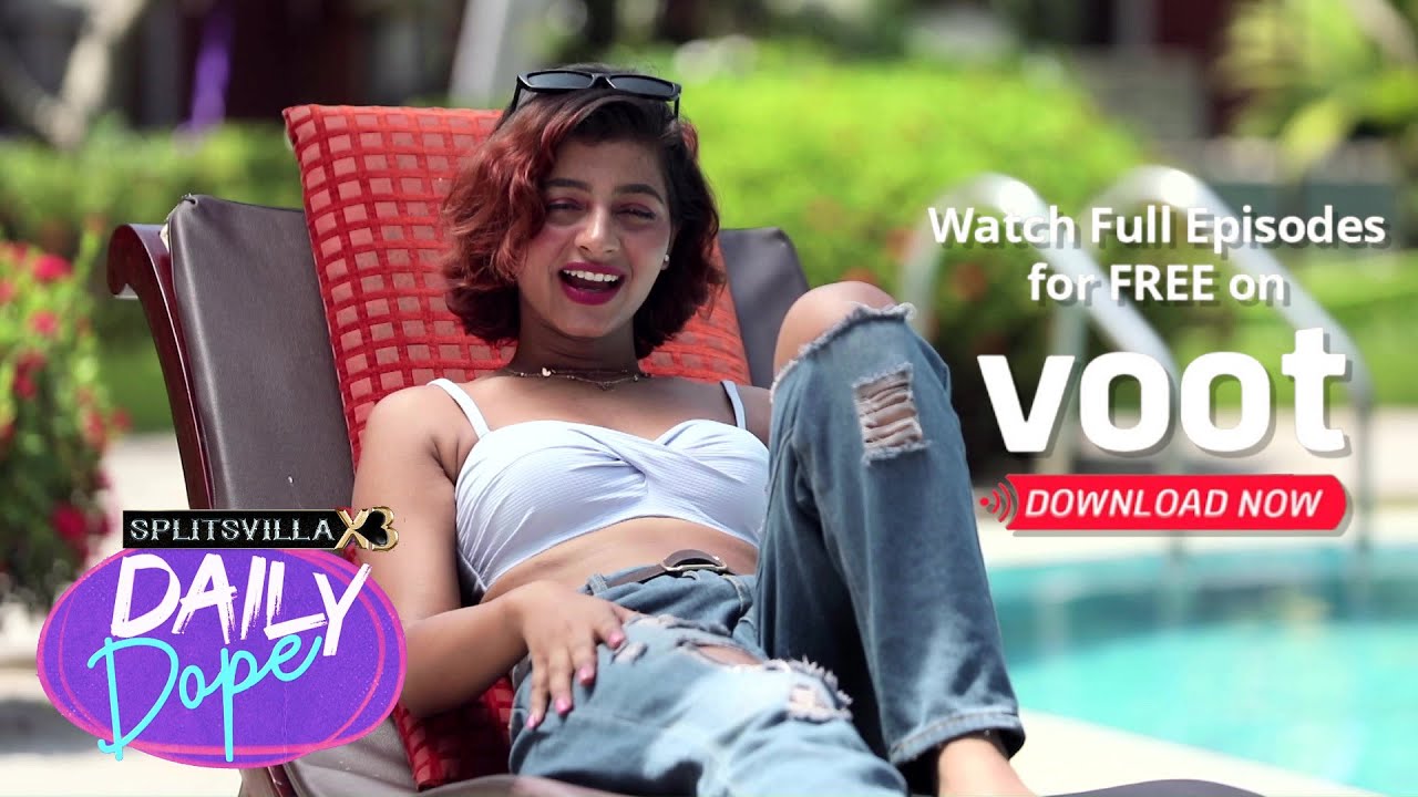 Splitsvilla X3 | Bhoomika Shares Her Secrets | Daily Dope