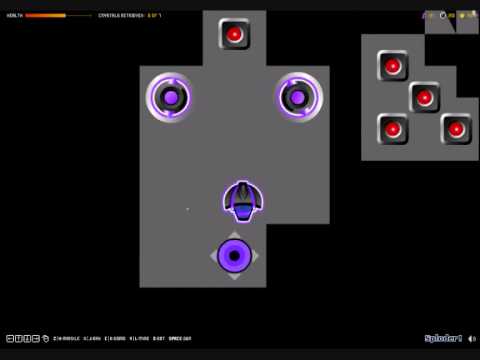 Sploder: Gameraterz