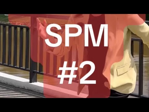 SPM MATHS Form 5 Matriks (Matrices)