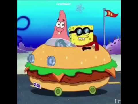 Spongebob alarm sound vine