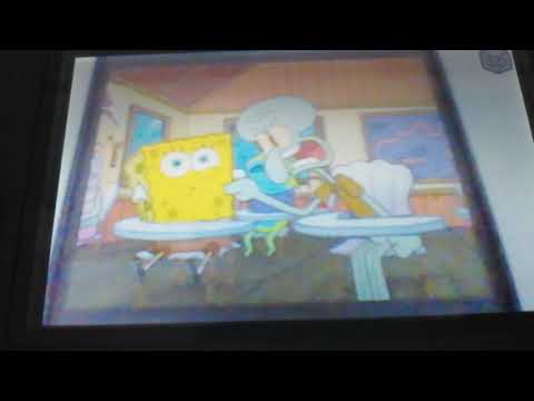 Spongebob season 6 complete.