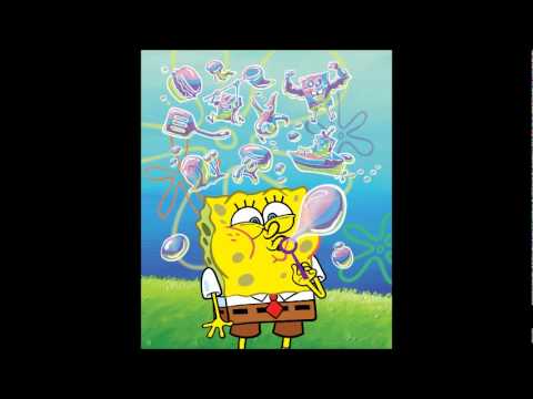 Spongebob Soundtrack - Mavericks
