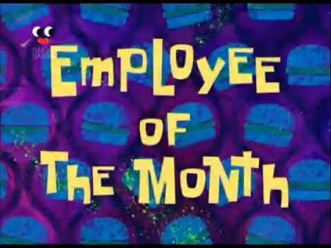 SpongeBob SquarePants - 