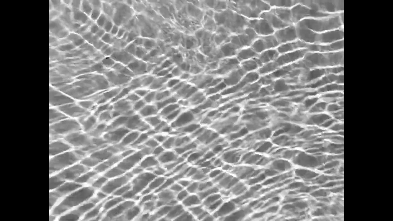 SpongeBob Wave Overlay 4:3