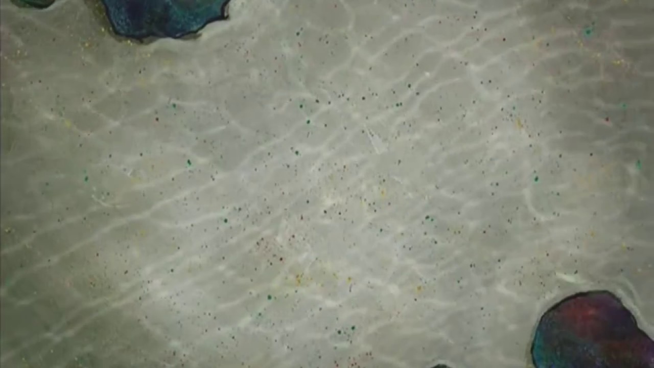 Spongebob Waves Template: Late Season 1-4