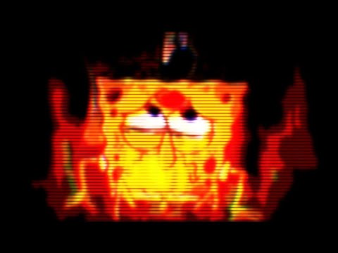 SPONGEBOB'S FAILED MARATHON ~ (Resignation Incident Teaser Trailer)