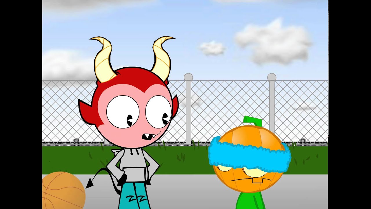 Spookyville 1 (2006)