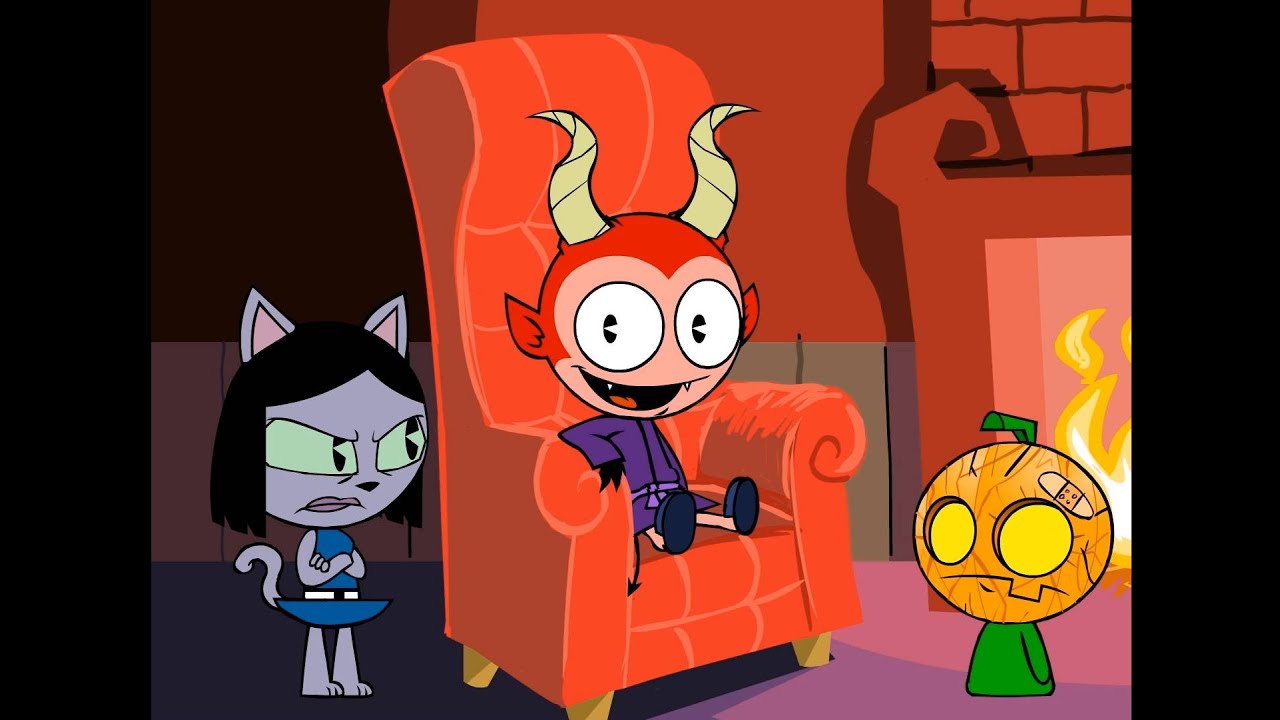 Spookyville 2: Director's Cut (2008)