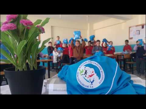 SPOR A.Ş. den MUŞ’a destek