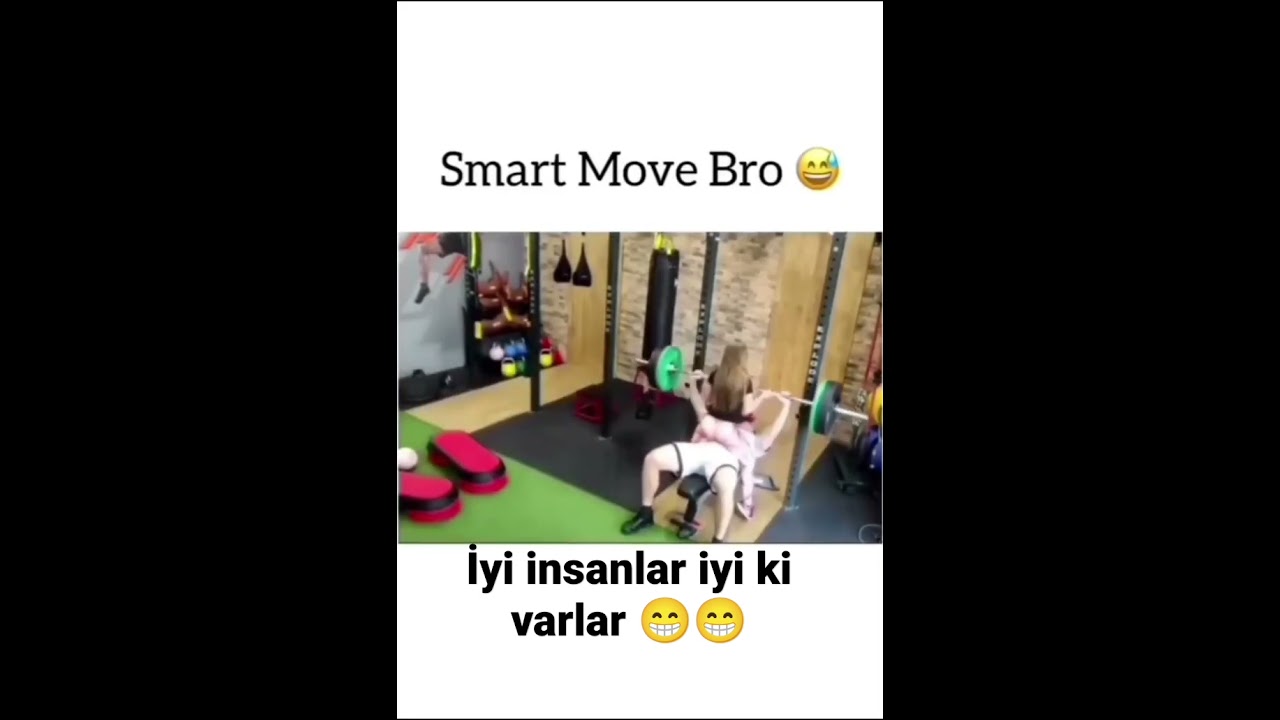 #spor yardımcısı kız olunca 😁😁