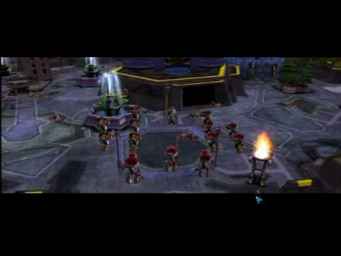 Spore Review