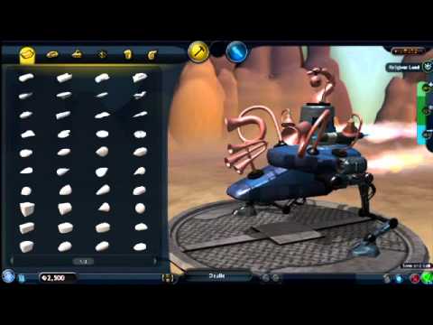 Spore Review
