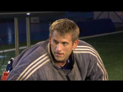 Sport Science: Abuse Brenkus