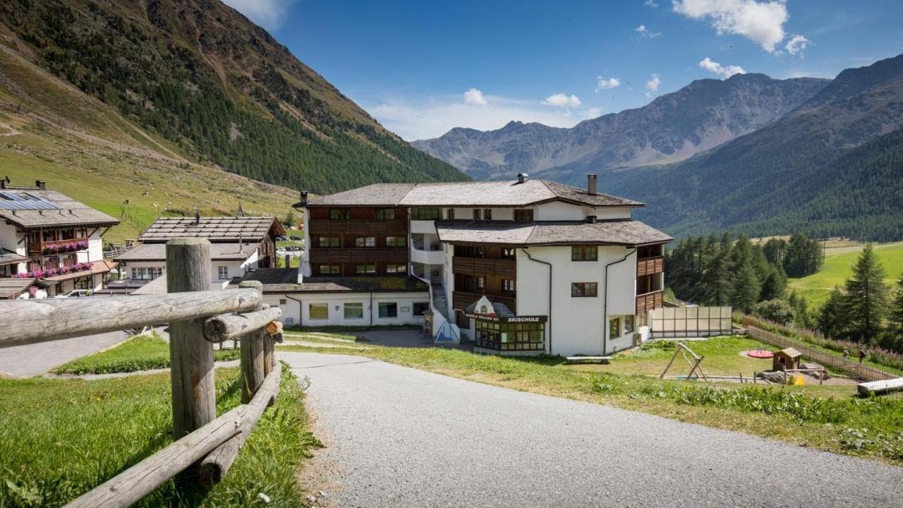 Sporthotel Kurzras, Maso Corto, Italy