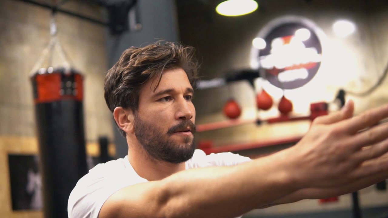 Sportial Club - Adem Kılıçcı & Elif Şadoğlu Workout