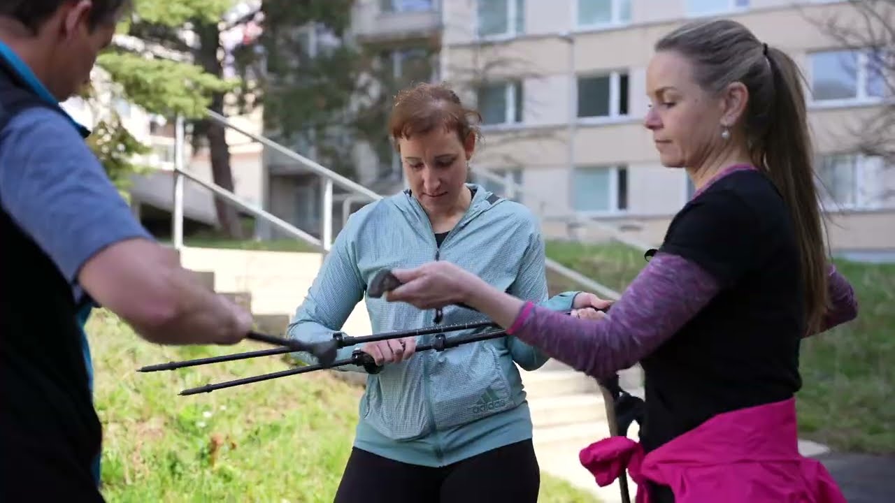 Sportovní den rektora UJEP 2025
