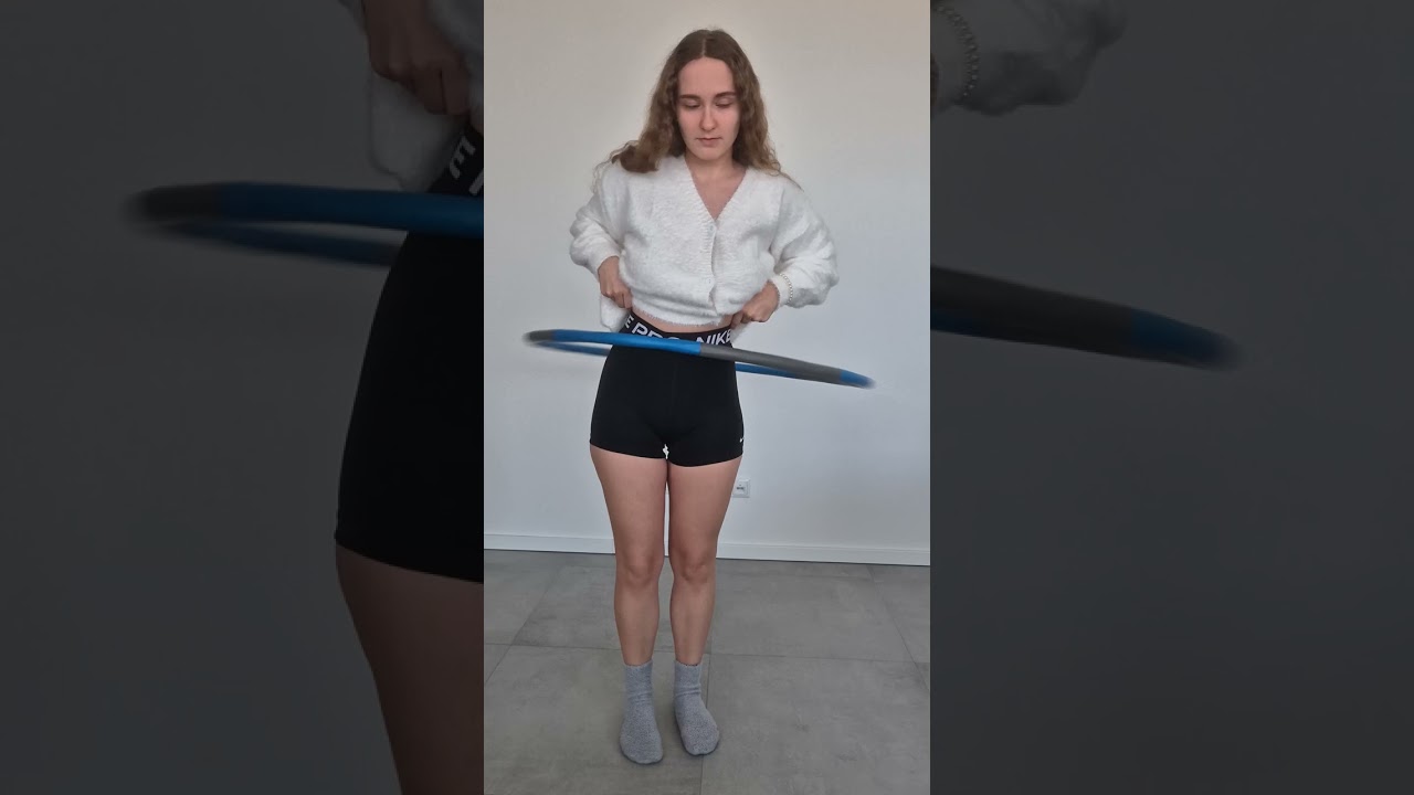 sporty flowina paradise