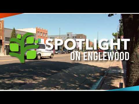 Spotlight On Englewood