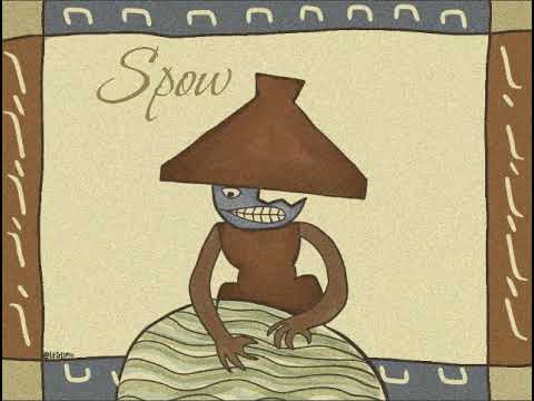 Spow (hfjONE) - Medieval Cover