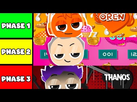 Sprunki Animated Series Intro Squid Game Animated