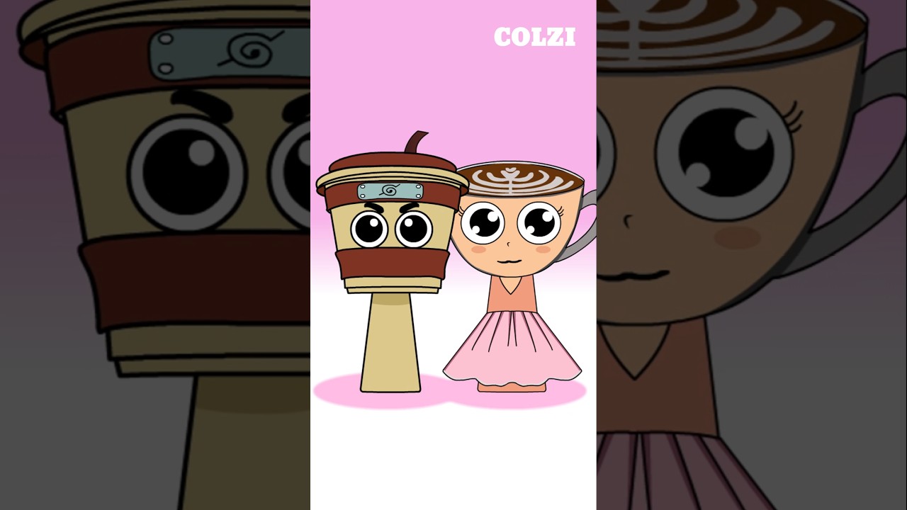 Sprunki Italian Brainrot Cappuccino Assassino meets Ballerina Cappuccina Phase 4 Sprunki Incredibox