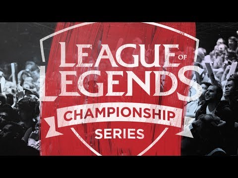 SPY vs. NIP - Week 7 Game 2 | EU LCS Summer Split |  Splyce vs. Ninjas in Pyjamas   (2017)