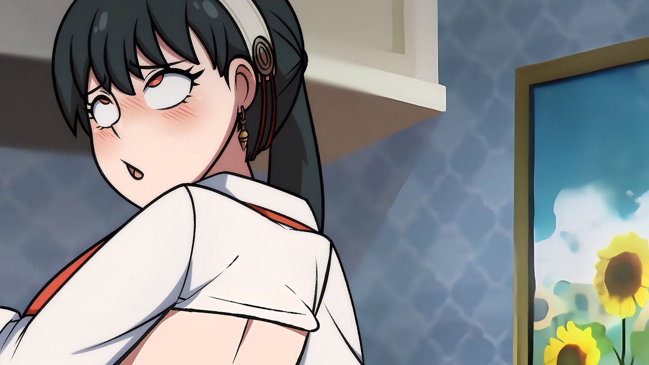 Spy x Family Comic Dub | chapter 14