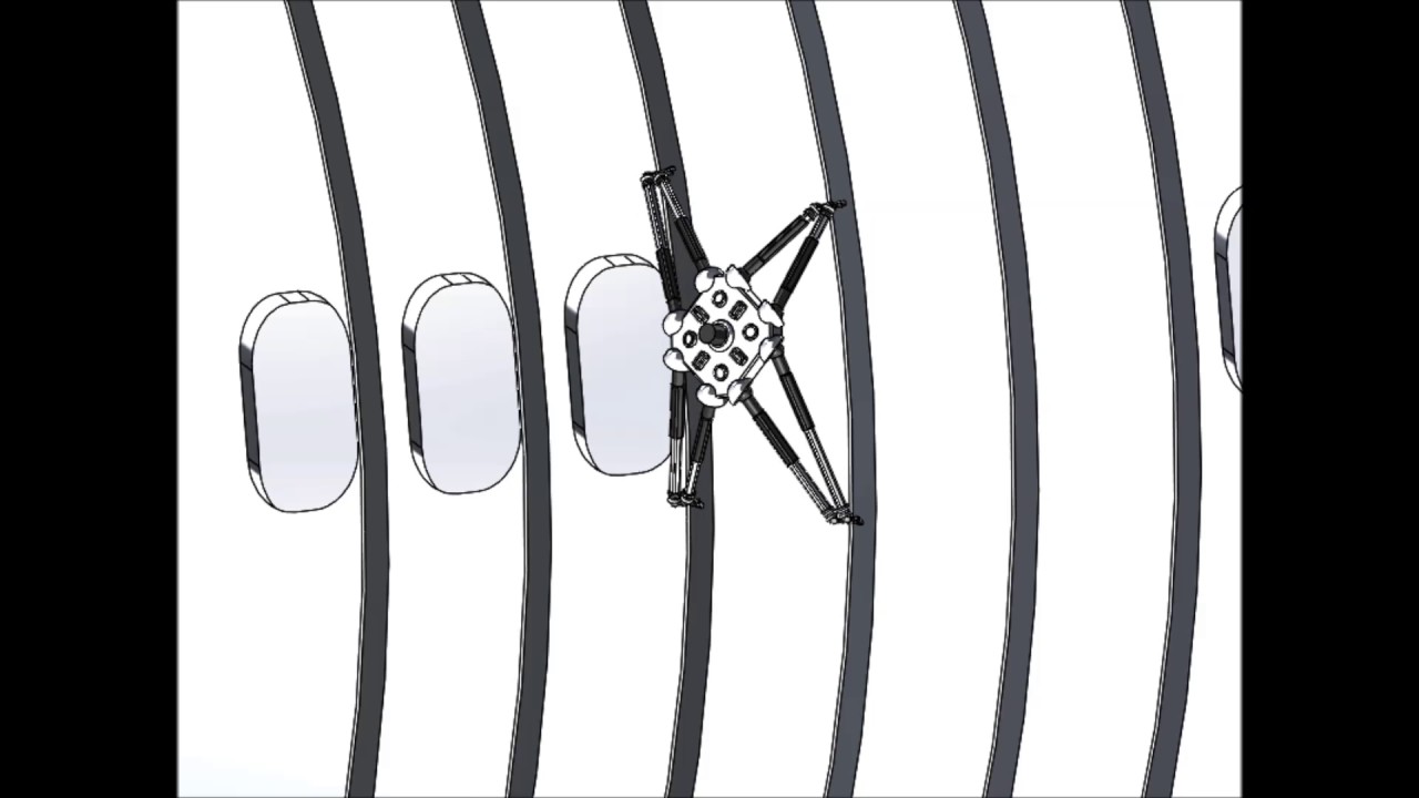 spyder climbing light