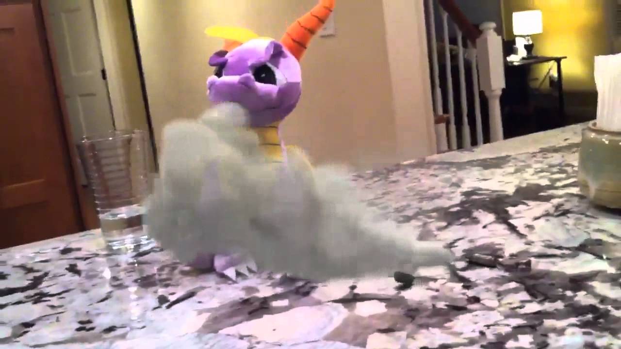 Spyro's 