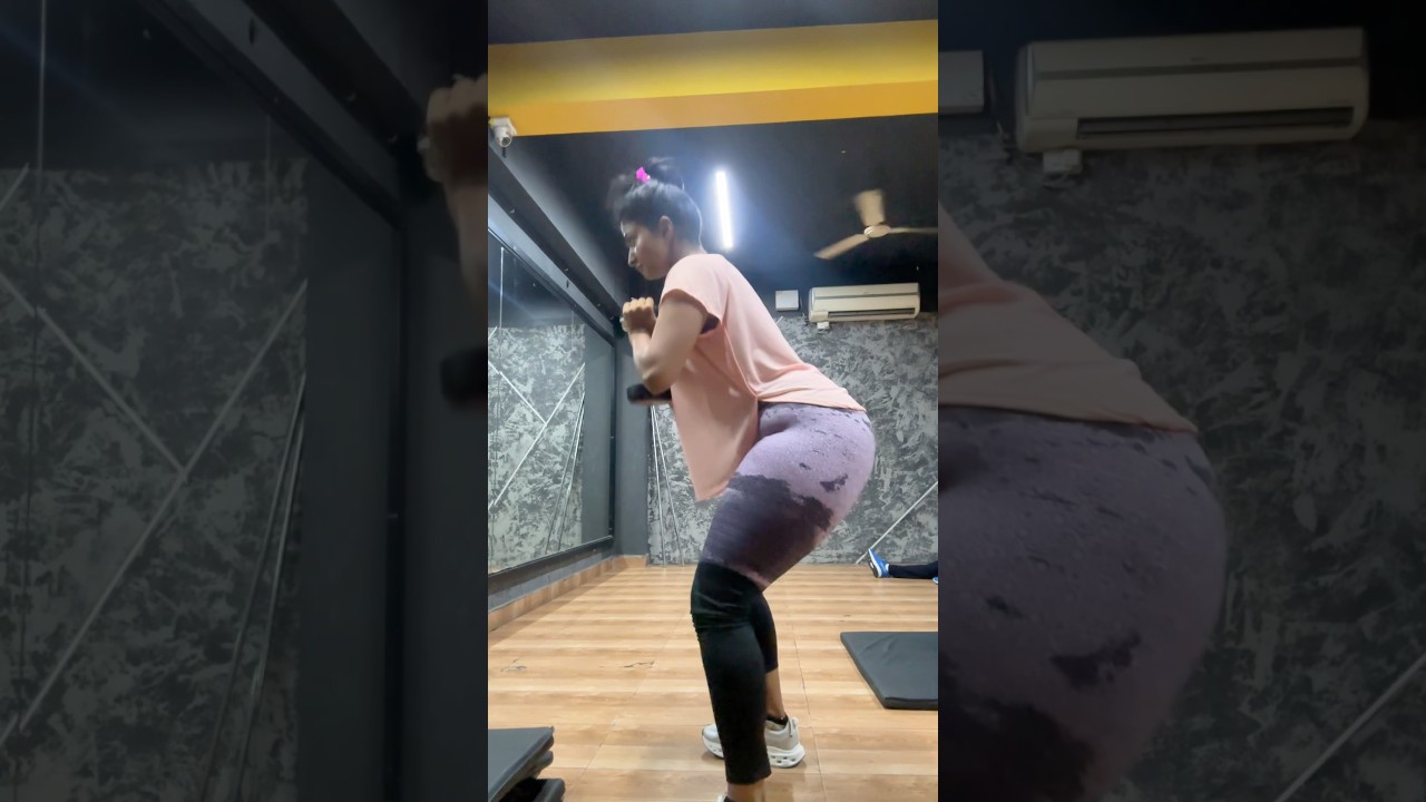Squats 1.5
