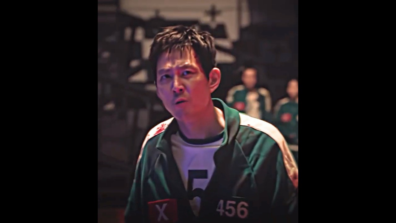 Squid Game Season 3 Trailer ☠️🔥