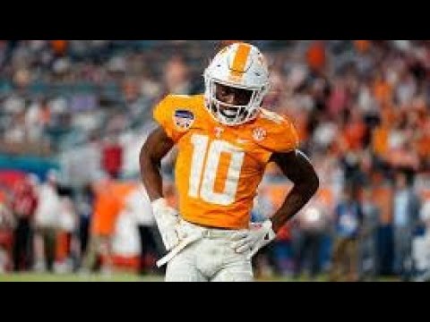 SQUIRREL WHITE (TENNESSEE) II 2023 Highlights