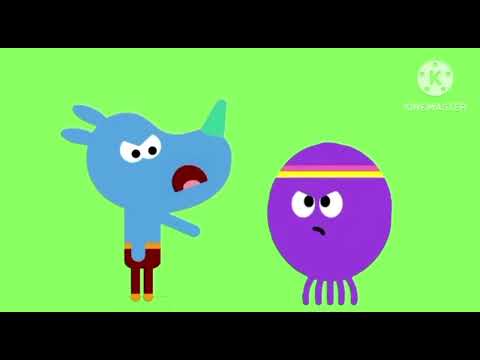 Squirrels And Elements Fighting But I Swapped The Voice's Read The Description in the bottom